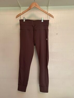 Drawstring Leggings